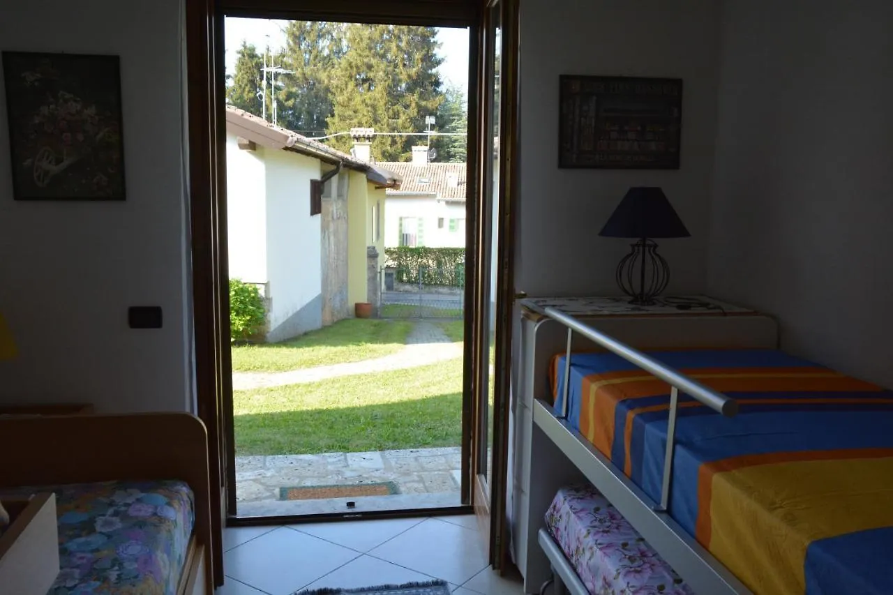 Casadellamontagna Apartman Dorga