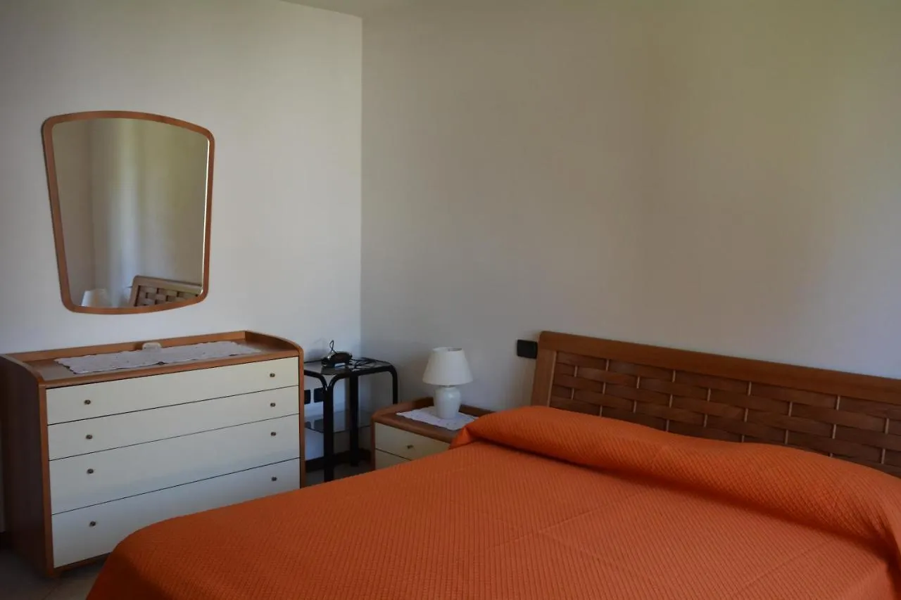 Casadellamontagna Apartman Dorga