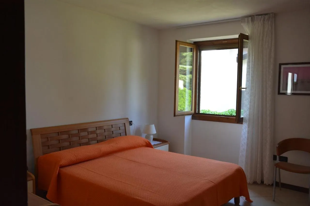 Casadellamontagna Apartman Dorga 0*,  Olaszország