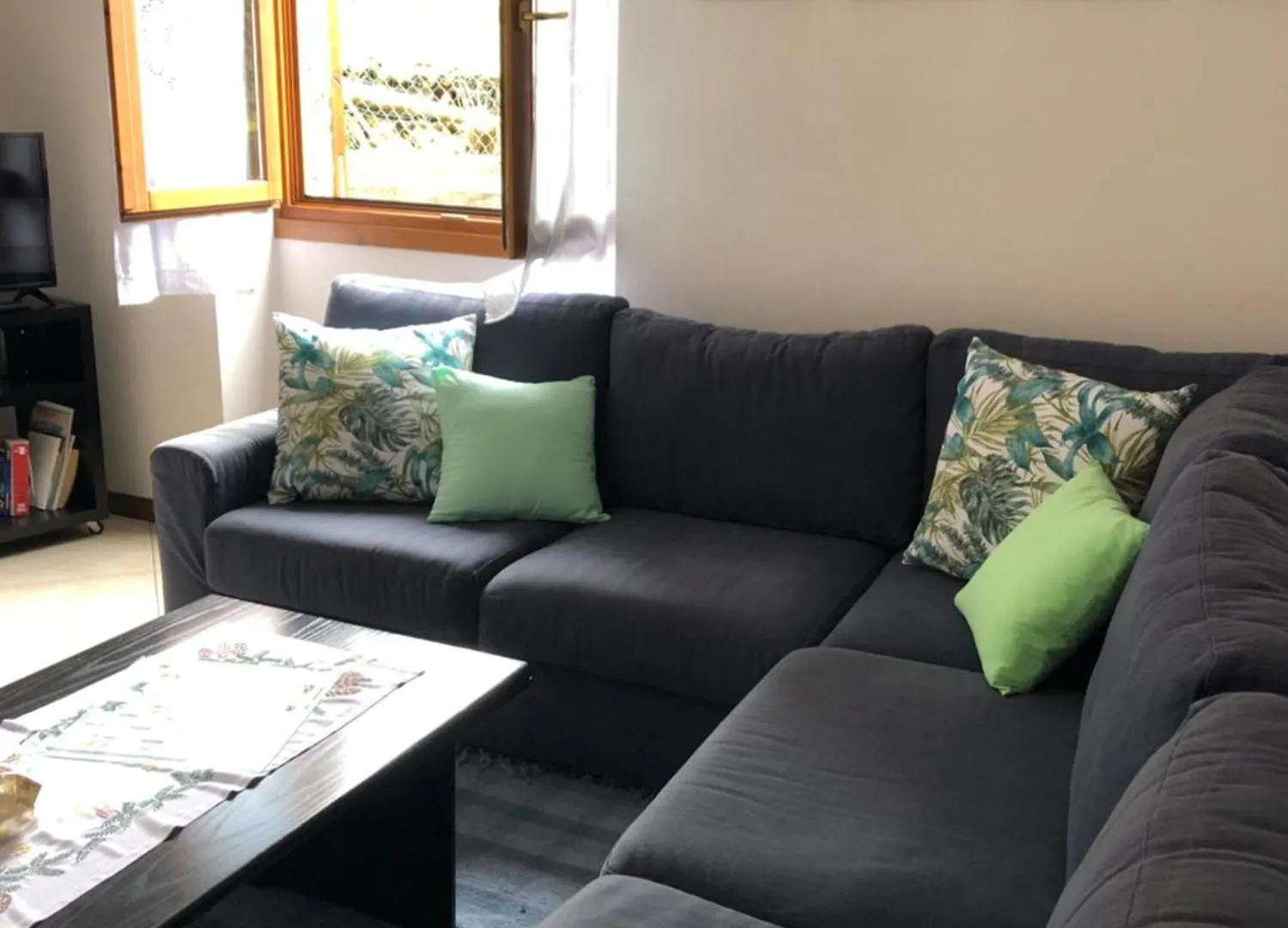 Casadellamontagna Apartman Dorga 0*,  Olaszország