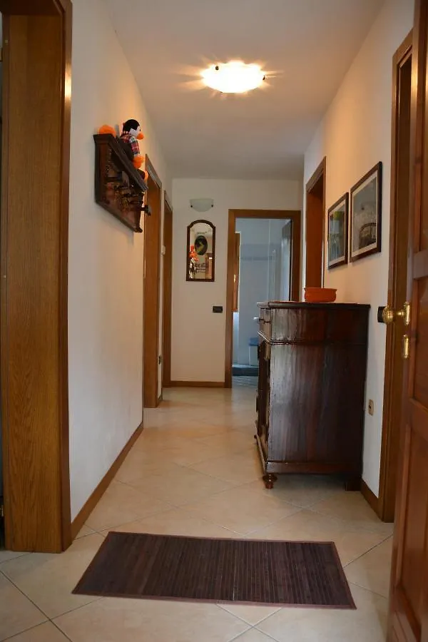 Casadellamontagna Apartman Dorga 0*,  Olaszország