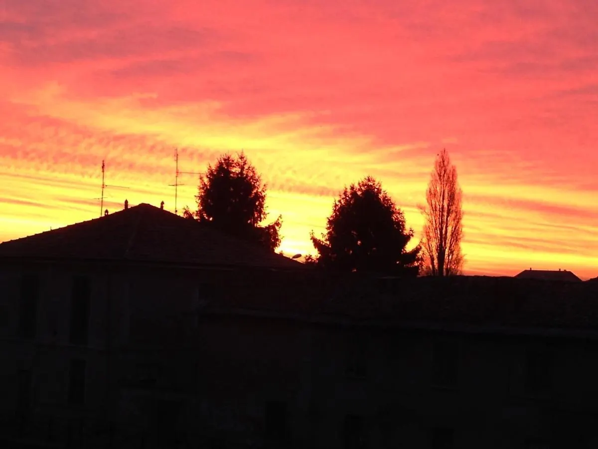 Casadellamontagna Apartman Dorga Olaszország