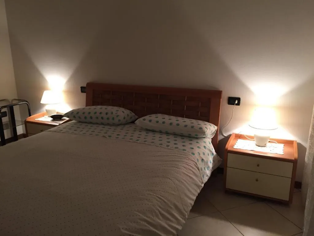 Casadellamontagna Apartman Dorga