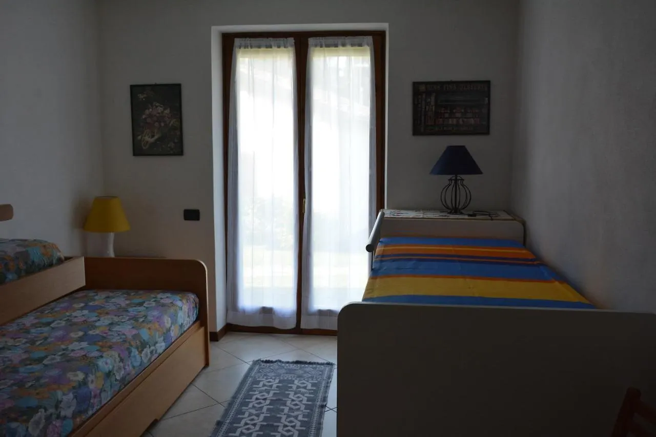 Casadellamontagna Appartement Dorga 0*,