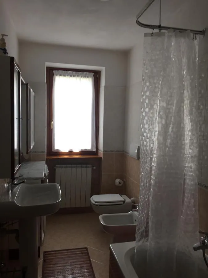 Casadellamontagna Appartement Dorga Italië