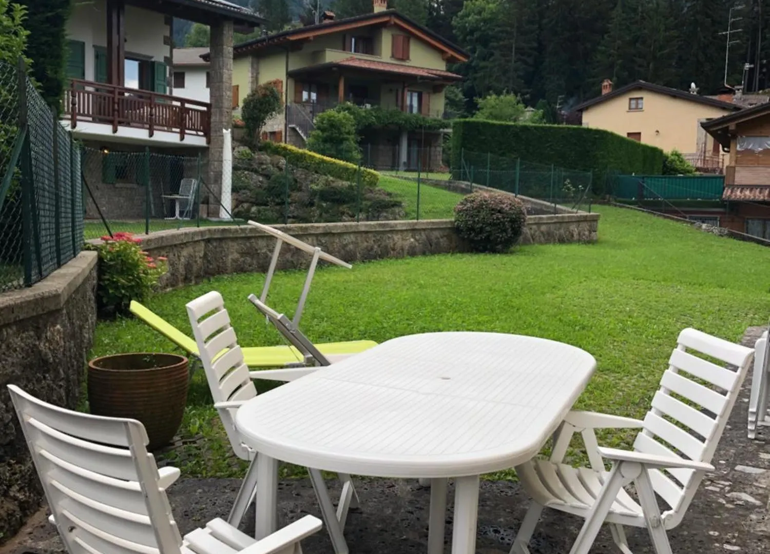 Casadellamontagna Appartement Dorga Italië