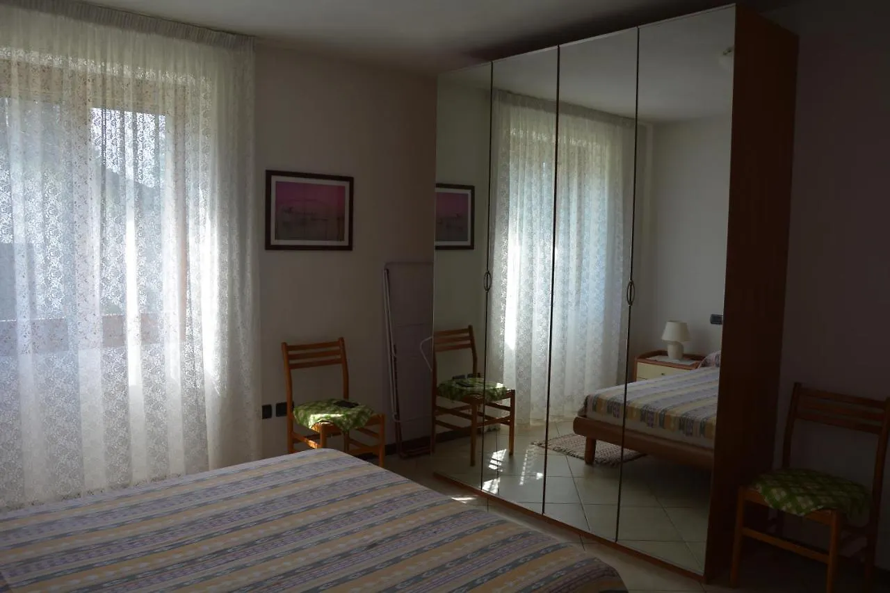 Casadellamontagna Appartement Dorga Italië
